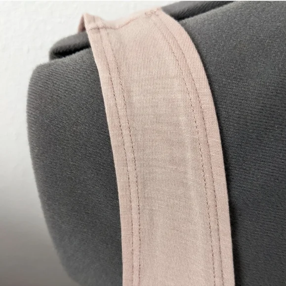 Reformation Pink Pleated Midi Sundress - Picture 3 of 4